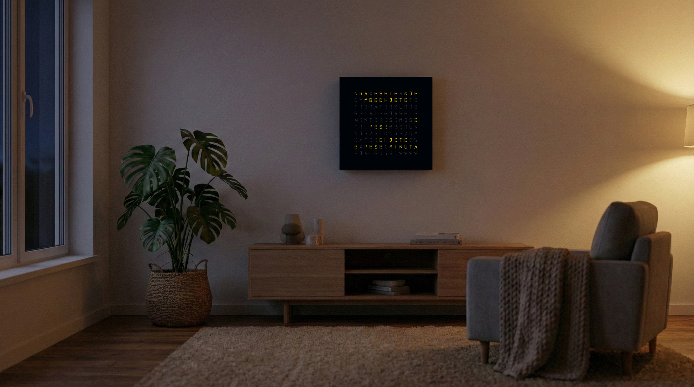 5 mënyra si ta përdorni FjaleOre në shtëpinë tuaj