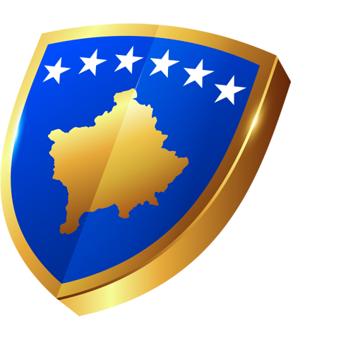 From Kosovo with love