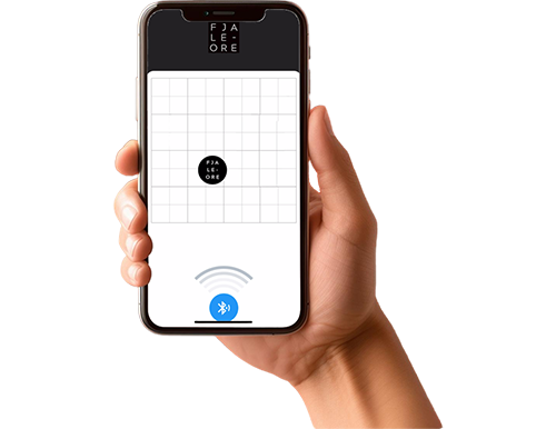 Applikacioni FjaleOre